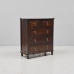 1409 9127 CHEST OF DRAWERS